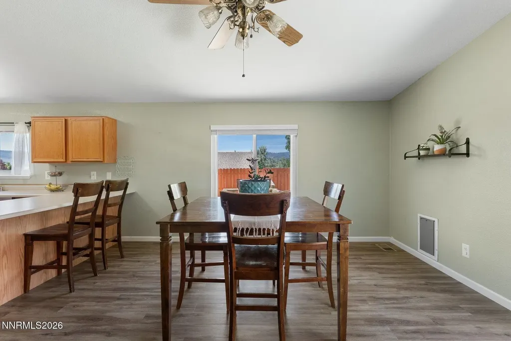 17235 Aquamarine Reno NV 89508