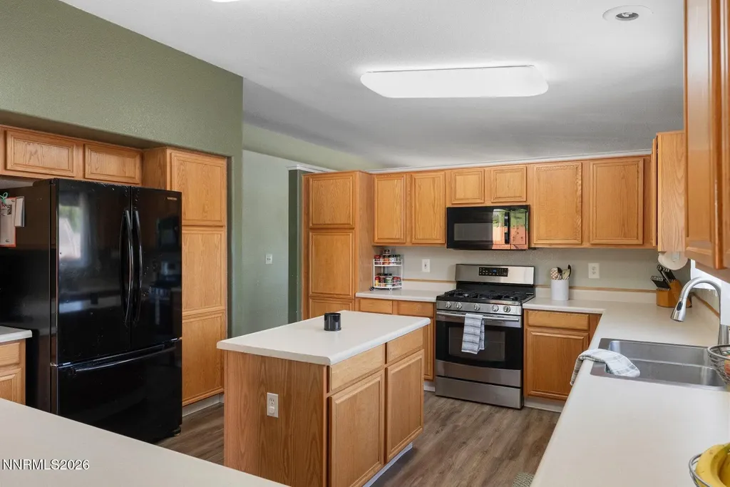 17235 Aquamarine Reno NV 89508