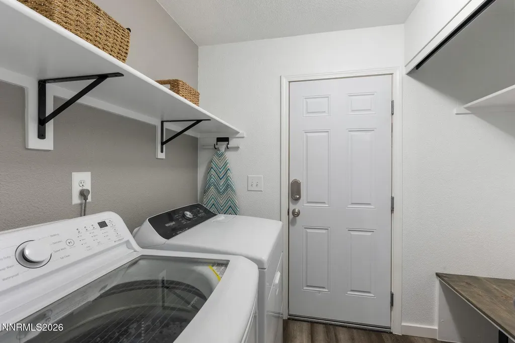 17235 Aquamarine Reno NV 89508