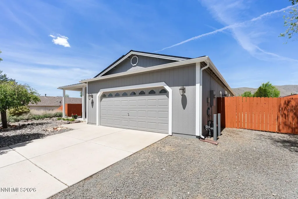 17235 Aquamarine Reno NV 89508