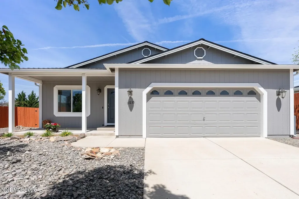 17235 Aquamarine Reno NV 89508