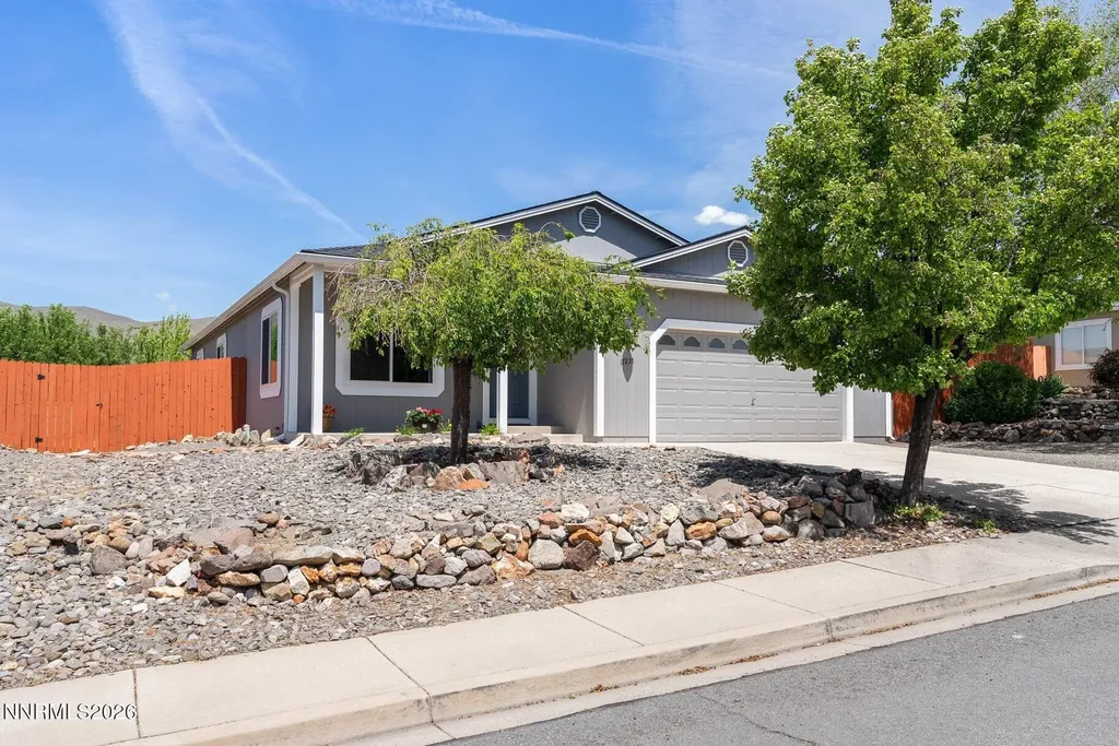 17235 Aquamarine Reno NV 89508