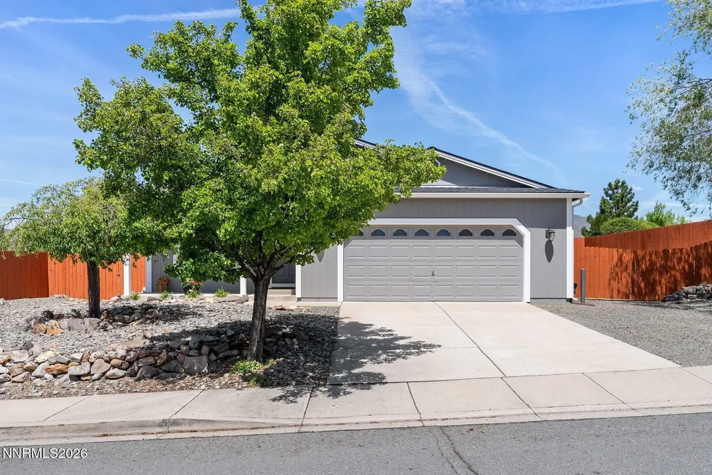 17235 Aquamarine Reno NV 89508