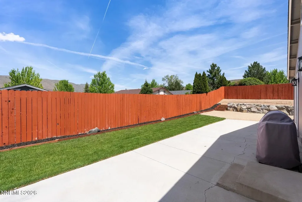 17235 Aquamarine Reno NV 89508