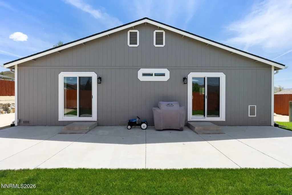 17235 Aquamarine Reno NV 89508