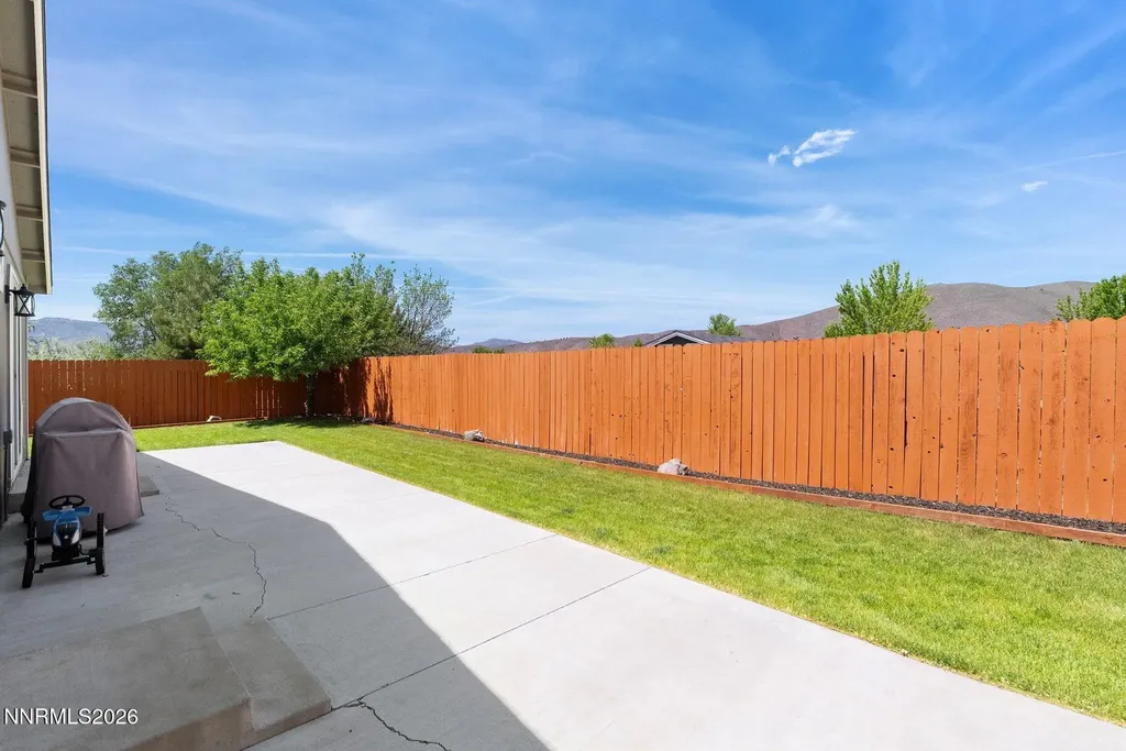 17235 Aquamarine Reno NV 89508
