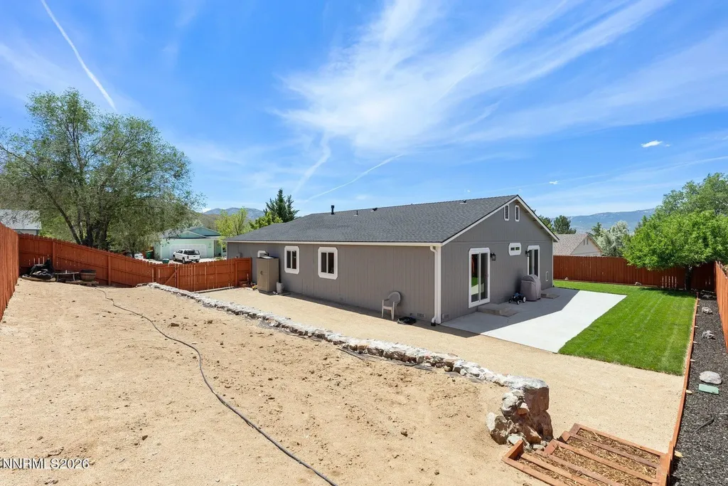 17235 Aquamarine Reno NV 89508