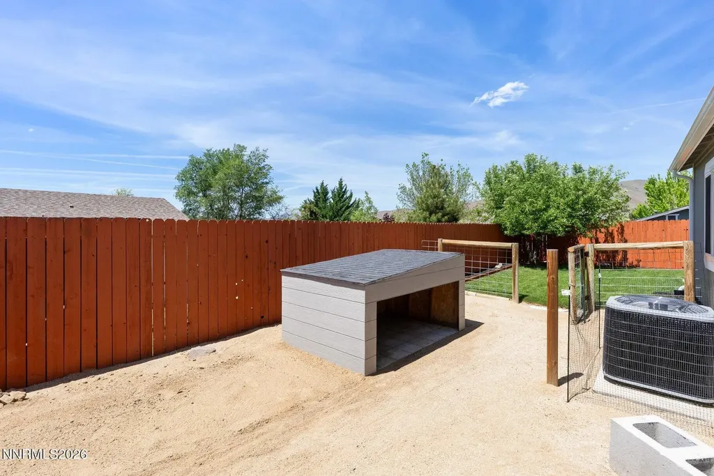 17235 Aquamarine Reno NV 89508