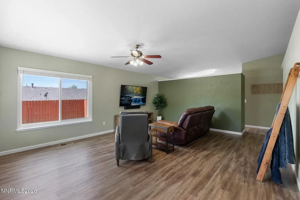17235 Aquamarine Reno NV 89508
