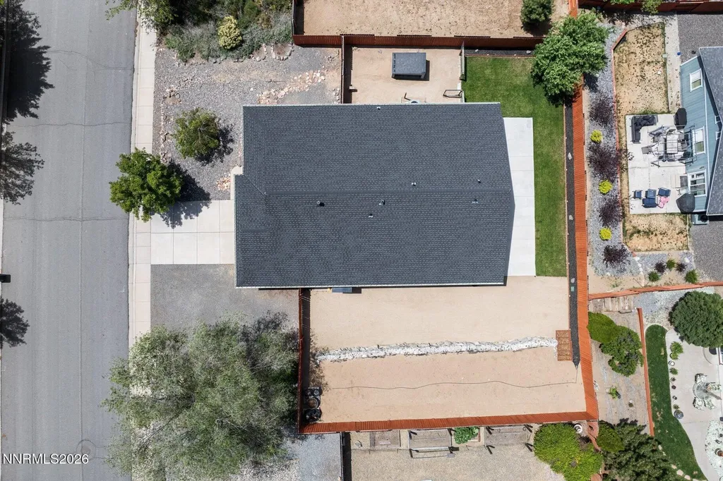 17235 Aquamarine Reno NV 89508