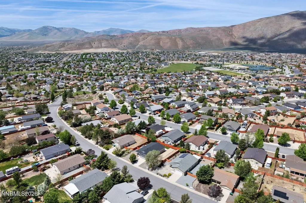 17235 Aquamarine Reno NV 89508