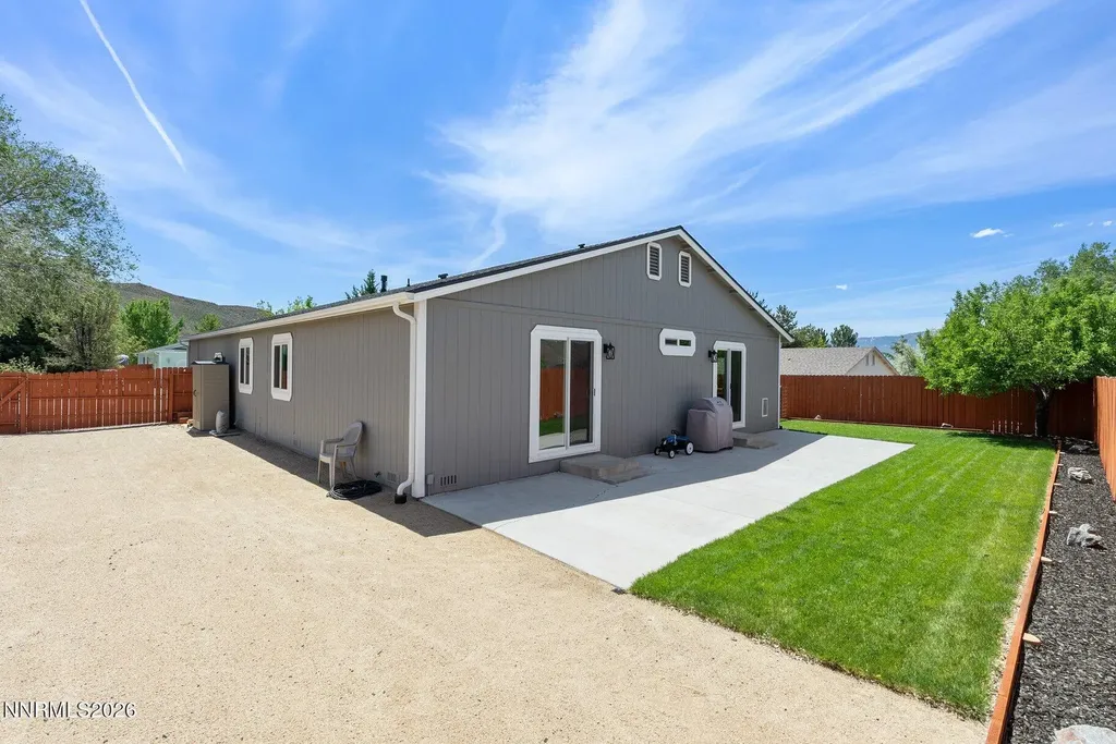 17235 Aquamarine Reno NV 89508