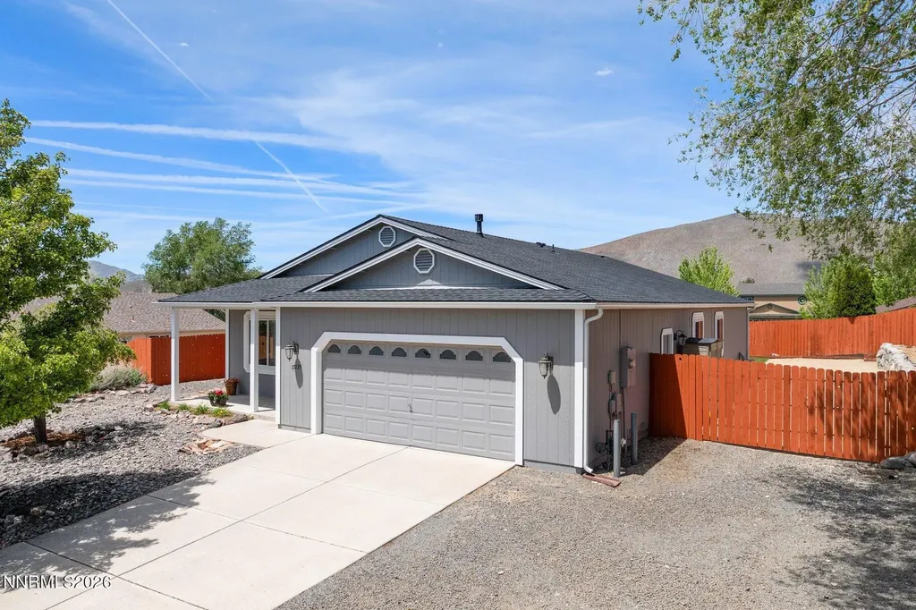 17235 Aquamarine Reno NV 89508