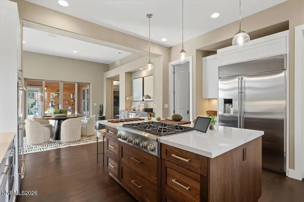 5700 Nordend Reno NV 89511