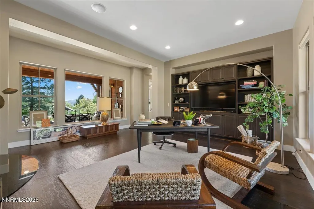 5700 Nordend Reno NV 89511