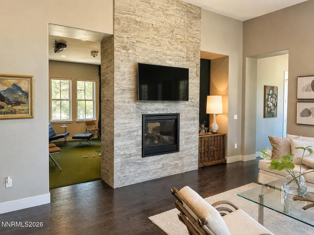 5700 Nordend Reno NV 89511