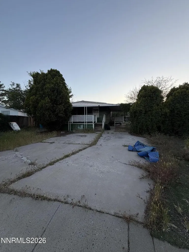 3070 Melanie Carson City NV 89706