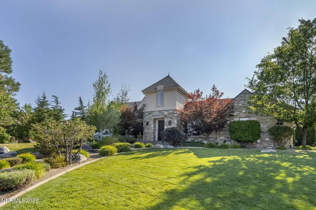 16885 Delacroix Reno NV 89511