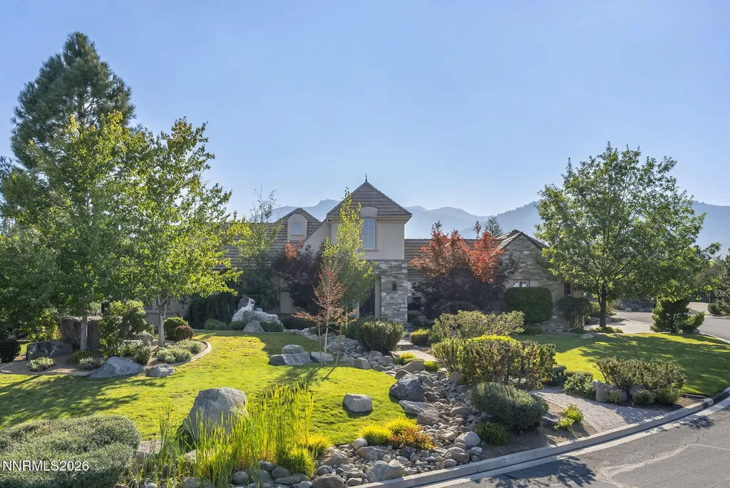 16885 Delacroix Reno NV 89511
