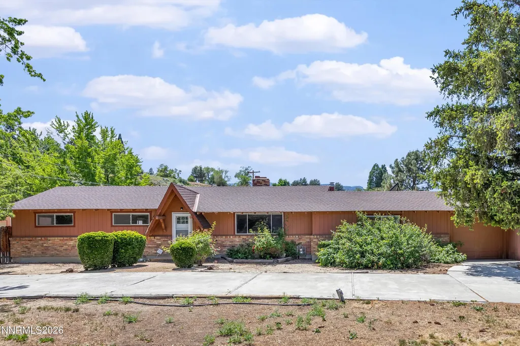 5500 Ambrose Reno NV 89519