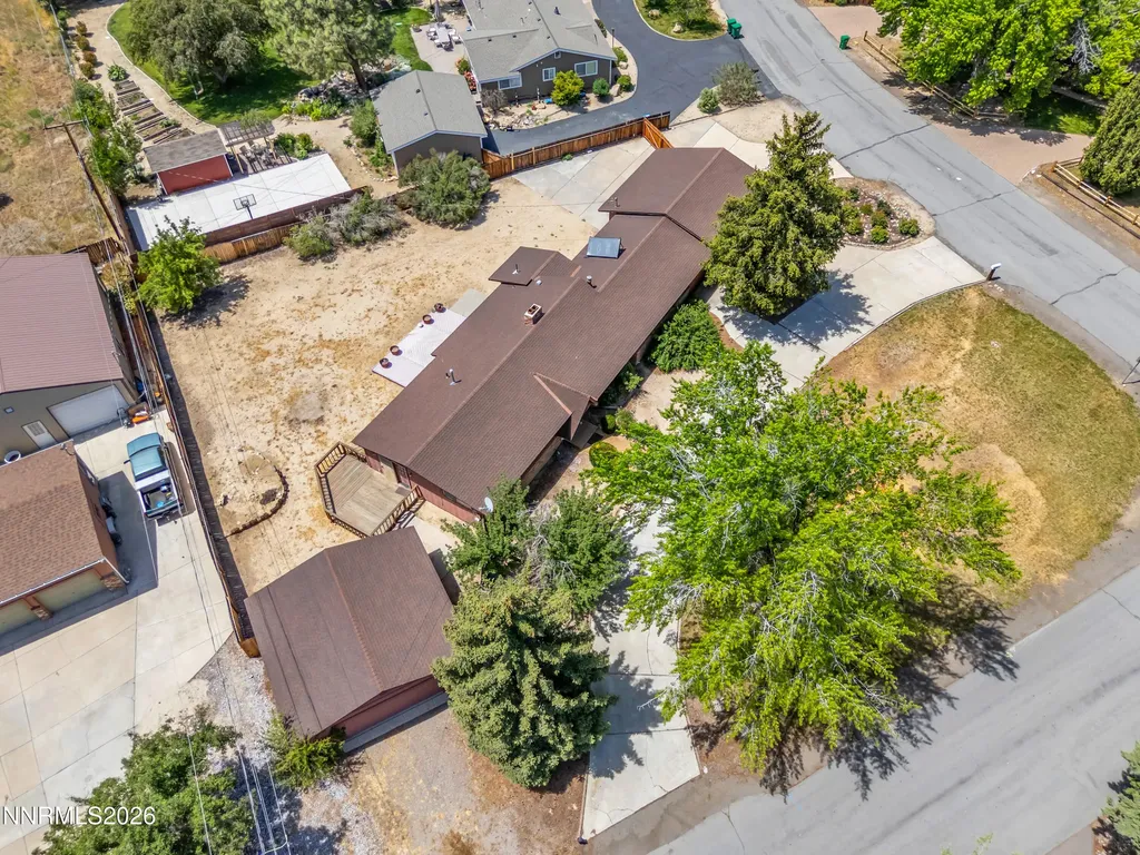 5500 Ambrose Reno NV 89519