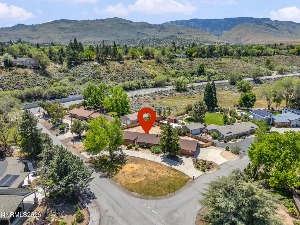 5500 Ambrose Reno NV 89519