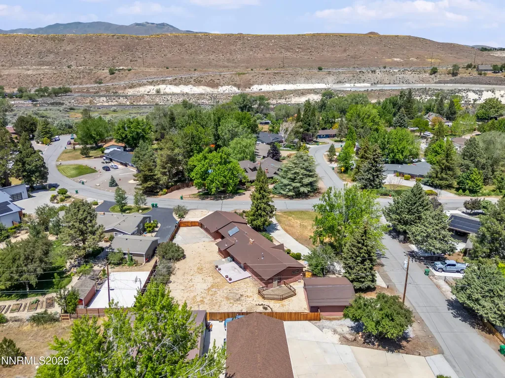 5500 Ambrose Reno NV 89519