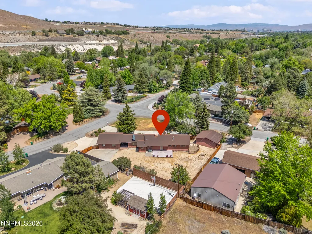 5500 Ambrose Reno NV 89519