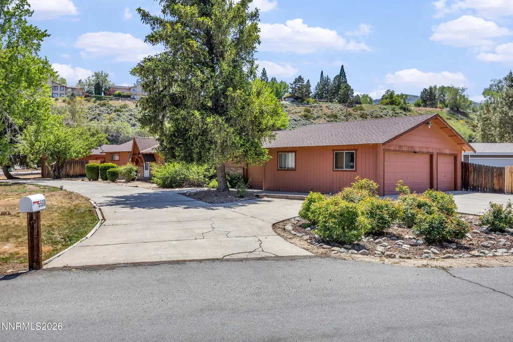 5500 Ambrose Reno NV 89519