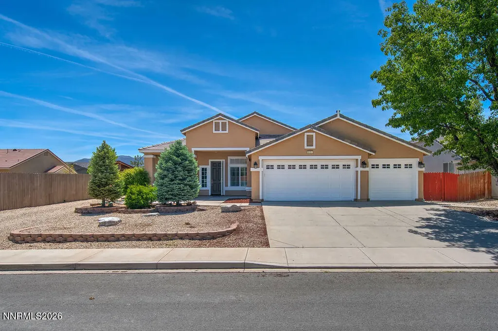 1513 Riverpark Dayton NV 89403