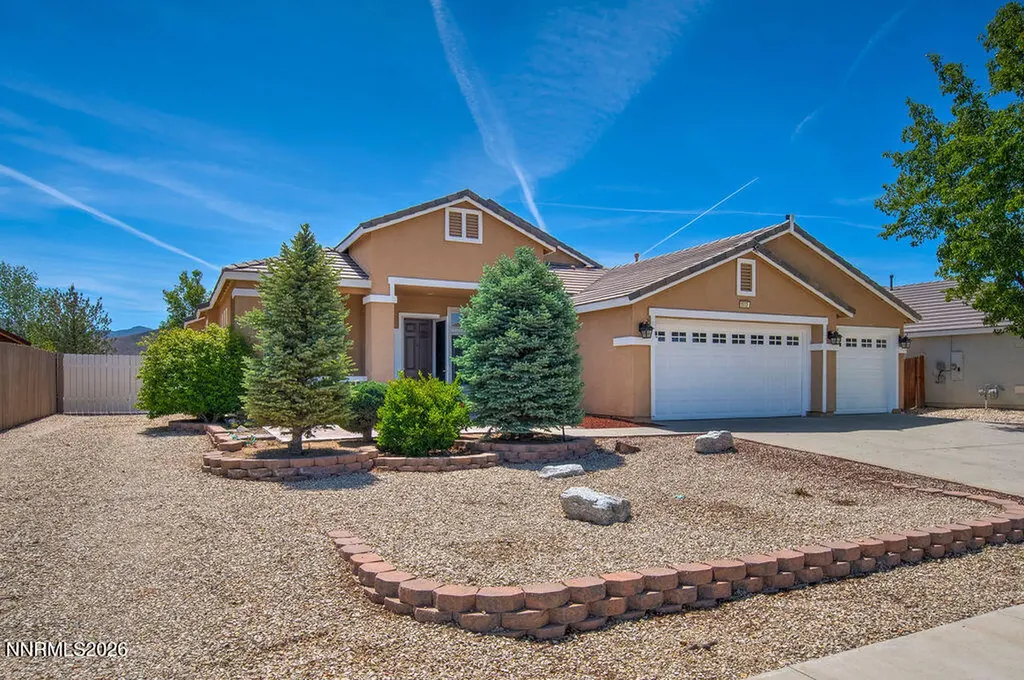 1513 Riverpark Dayton NV 89403