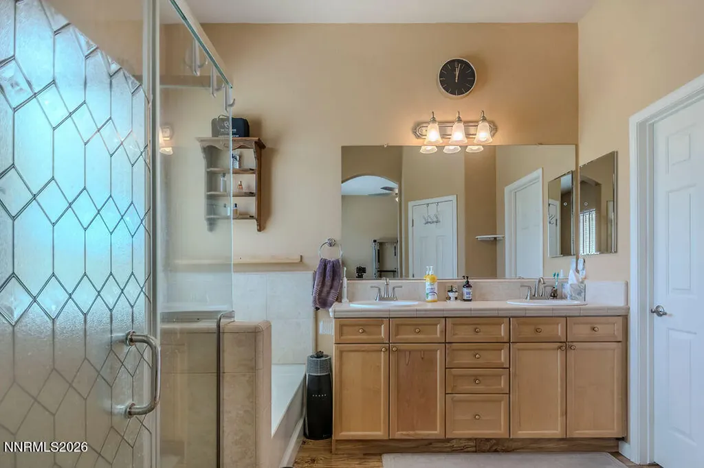 1513 Riverpark Dayton NV 89403