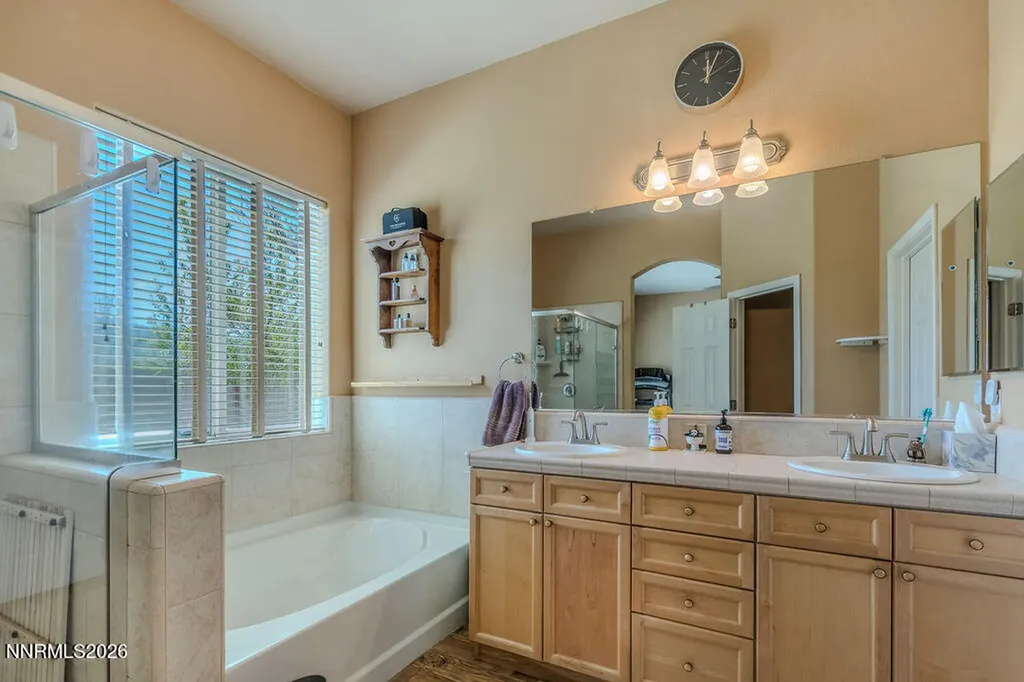 1513 Riverpark Dayton NV 89403