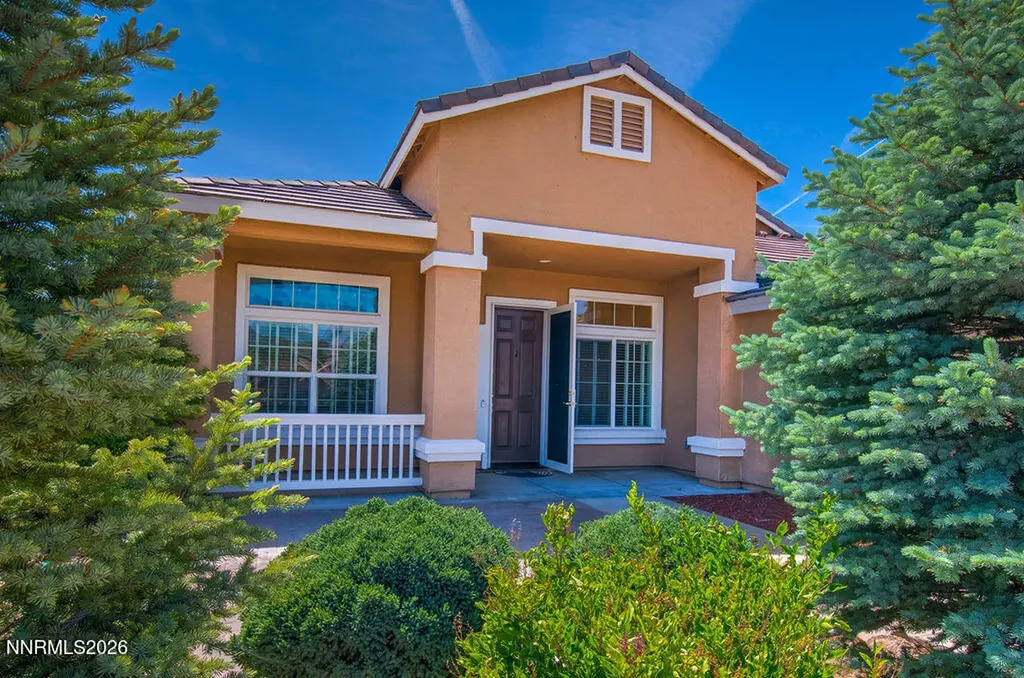 1513 Riverpark Dayton NV 89403