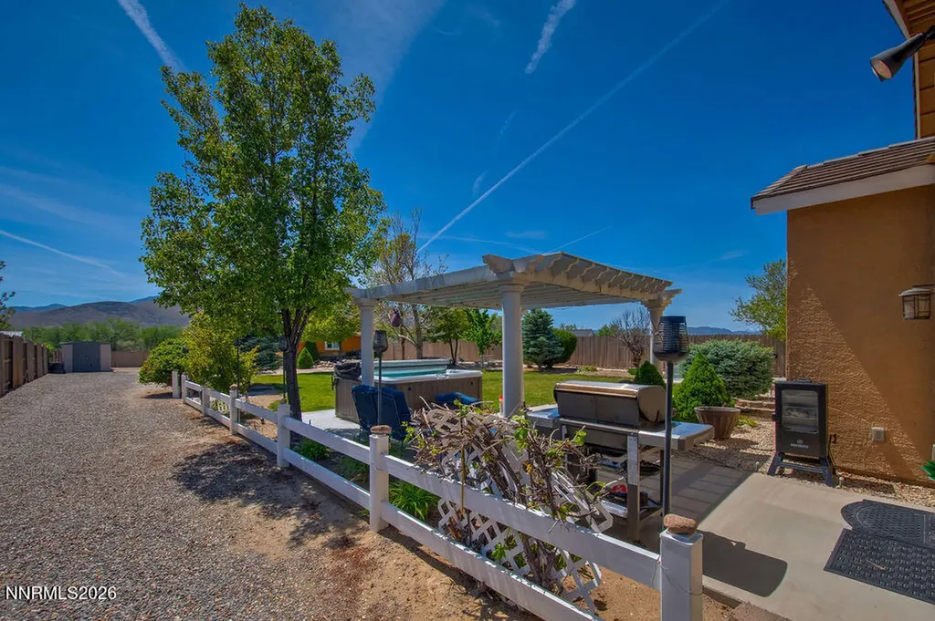 1513 Riverpark Dayton NV 89403