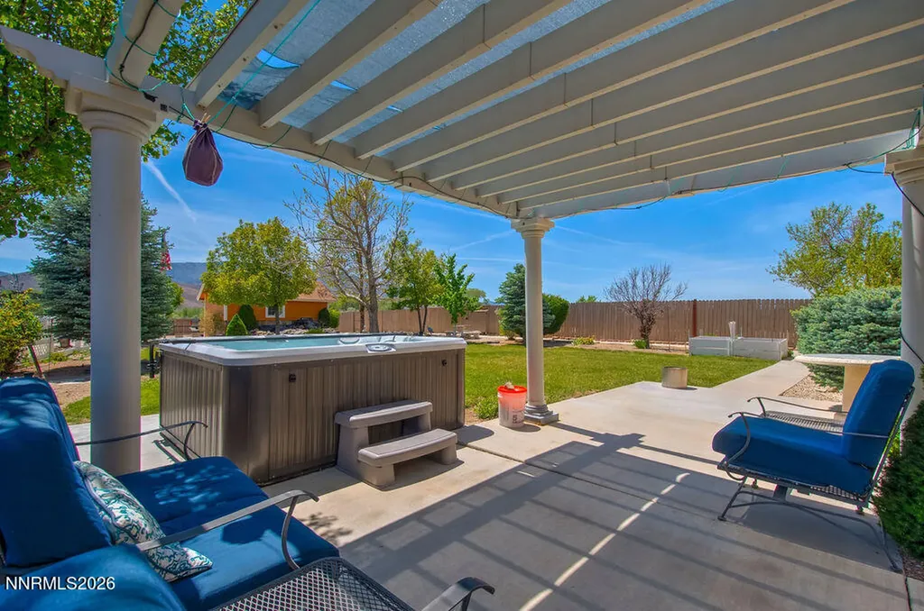 1513 Riverpark Dayton NV 89403