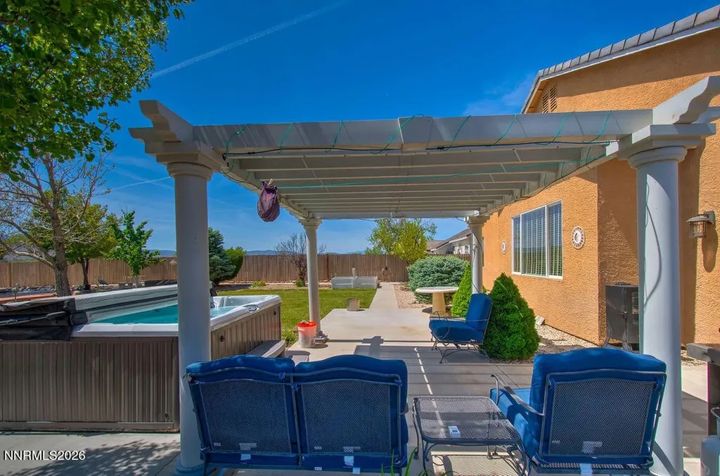 1513 Riverpark Dayton NV 89403