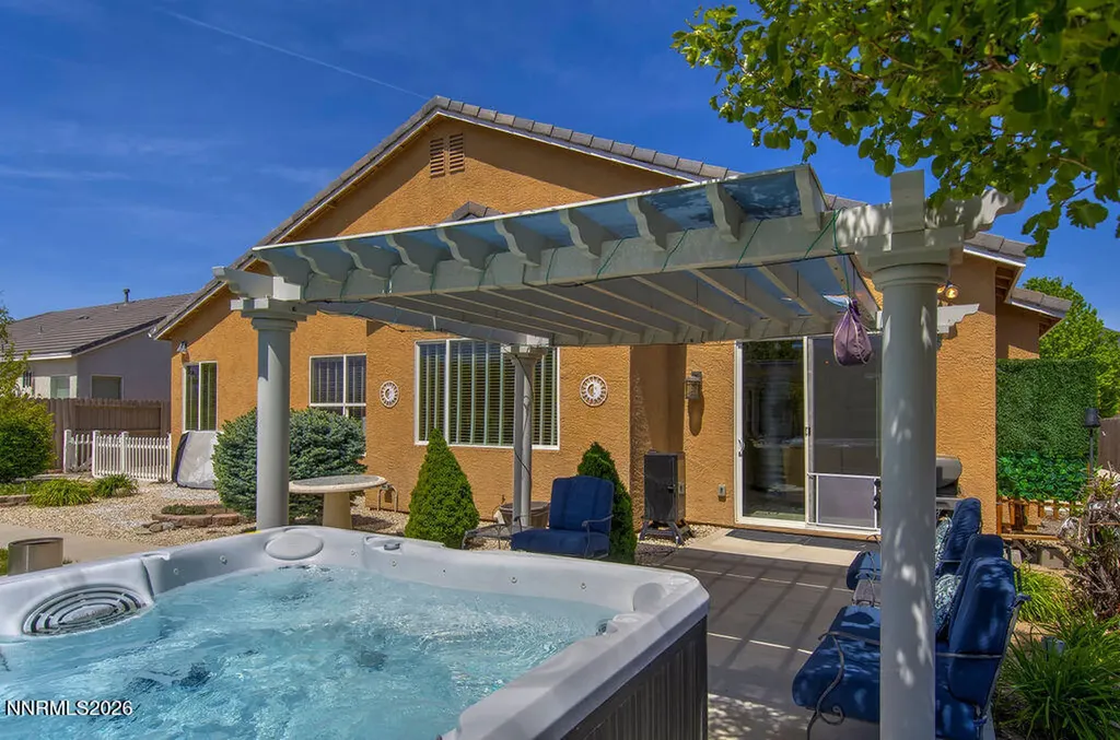 1513 Riverpark Dayton NV 89403