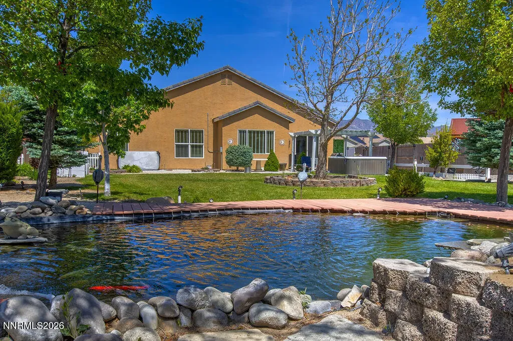 1513 Riverpark Dayton NV 89403