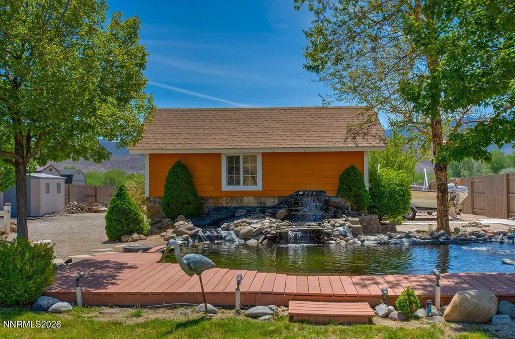 1513 Riverpark Dayton NV 89403