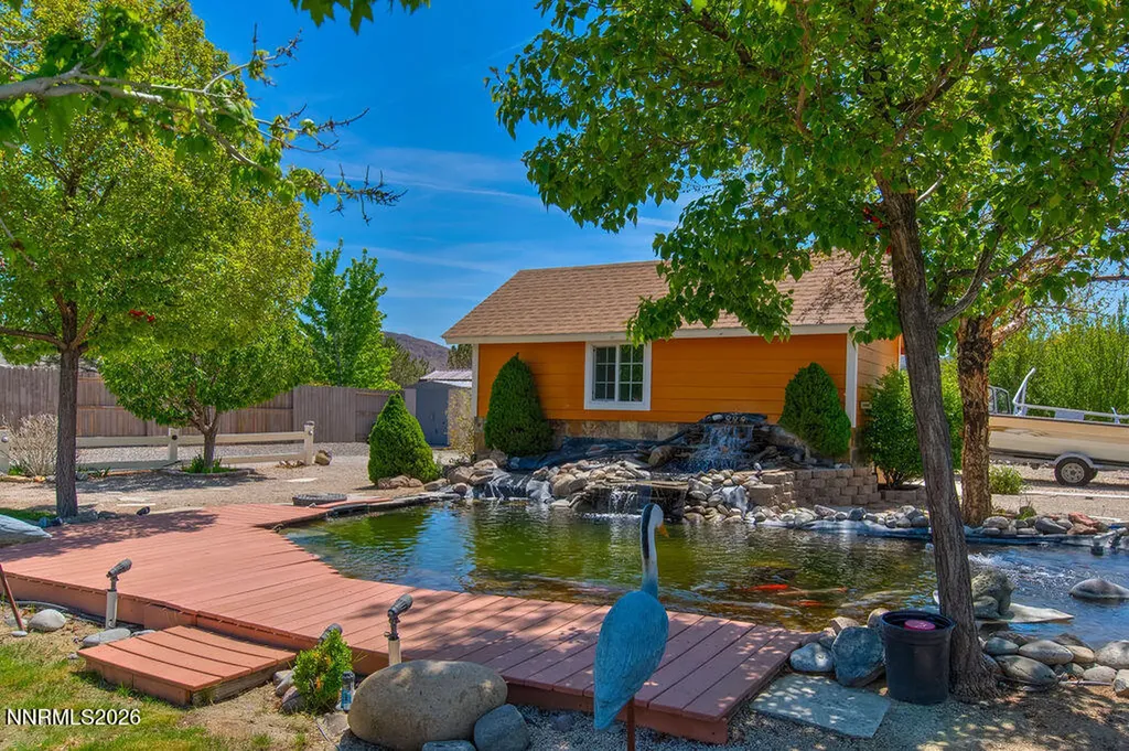 1513 Riverpark Dayton NV 89403