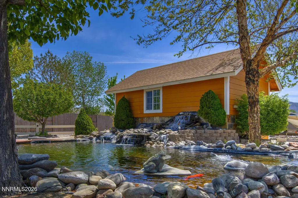 1513 Riverpark Dayton NV 89403
