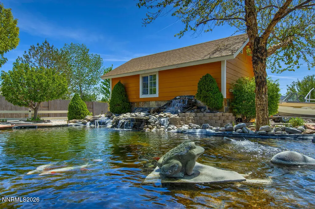 1513 Riverpark Dayton NV 89403