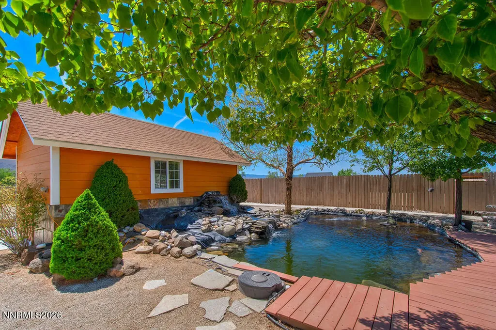 1513 Riverpark Dayton NV 89403
