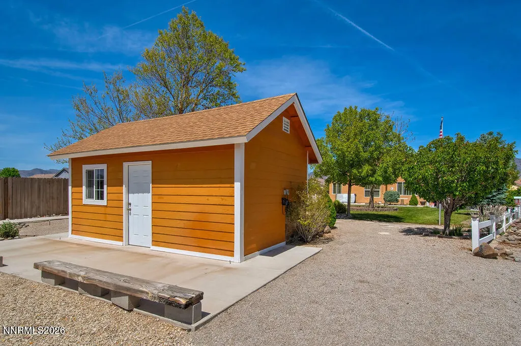 1513 Riverpark Dayton NV 89403