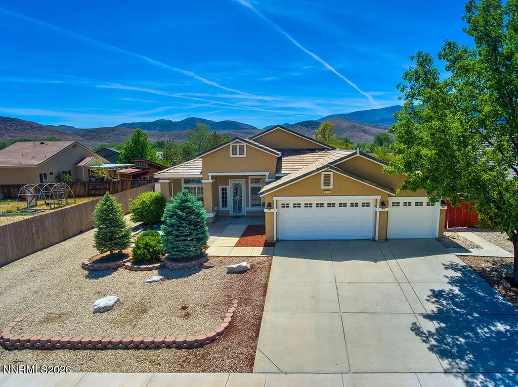 1513 Riverpark Dayton NV 89403