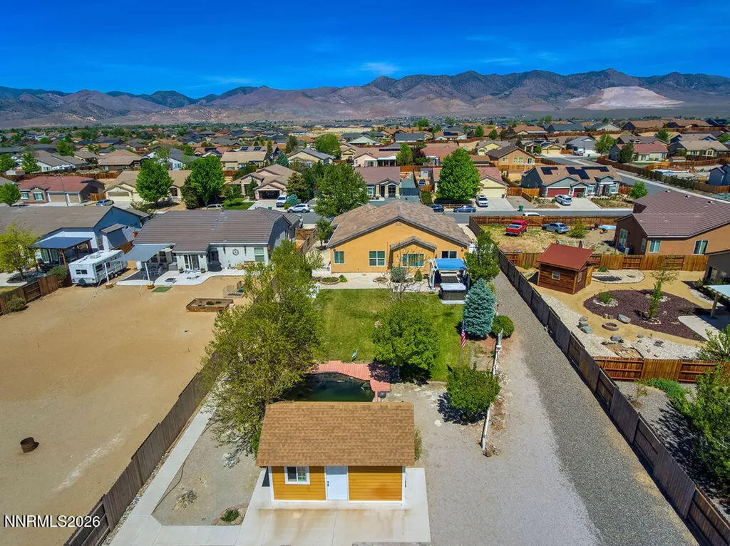 1513 Riverpark Dayton NV 89403