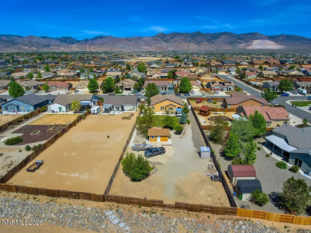 1513 Riverpark Dayton NV 89403