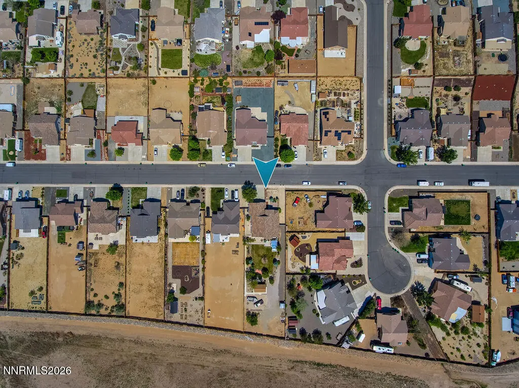 1513 Riverpark Dayton NV 89403