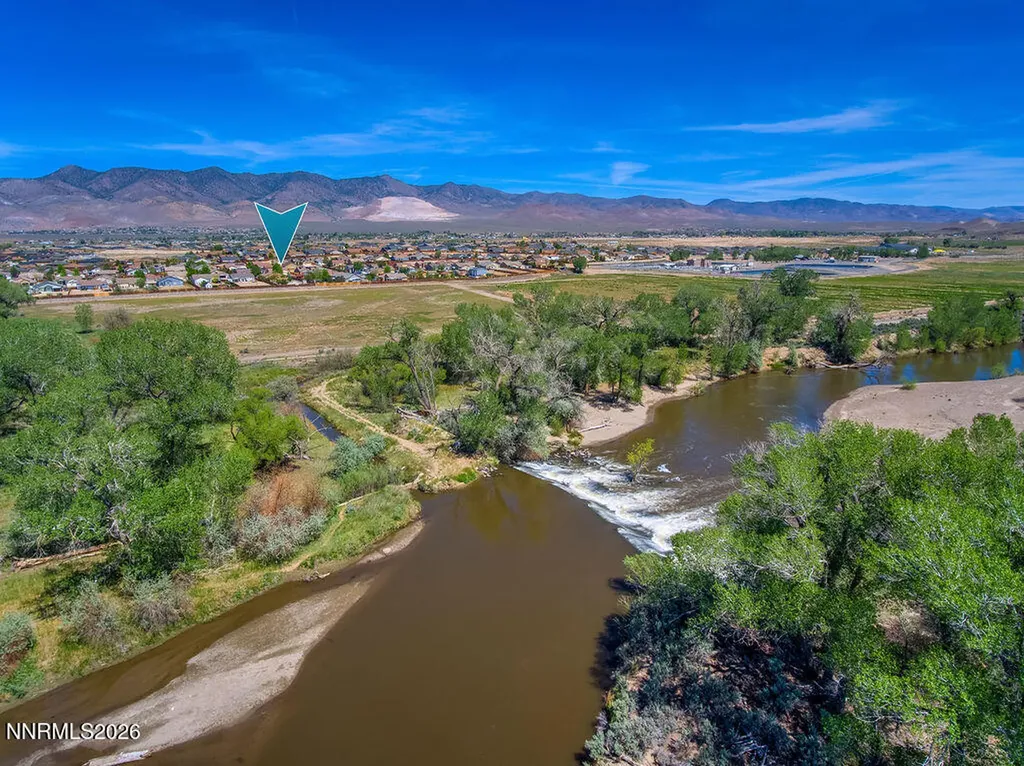 1513 Riverpark Dayton NV 89403